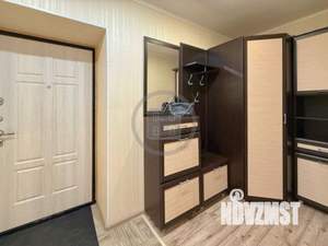 1-к квартира, вторичка, 42м2, 2/10 этаж