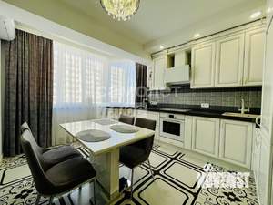 3-к квартира, вторичка, 80м2, 7/16 этаж