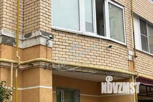 3-к квартира, вторичка, 83м2, 5/5 этаж
