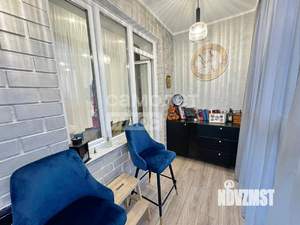 3-к квартира, вторичка, 90м2, 12/25 этаж