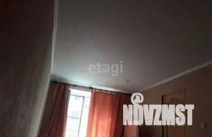 3-к квартира, вторичка, 55м2, 2/5 этаж