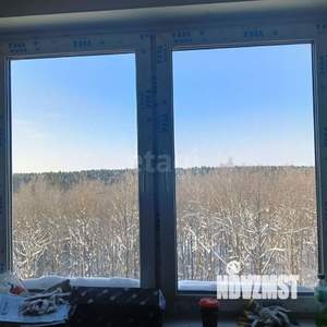 1-к квартира, вторичка, 41м2, 8/10 этаж