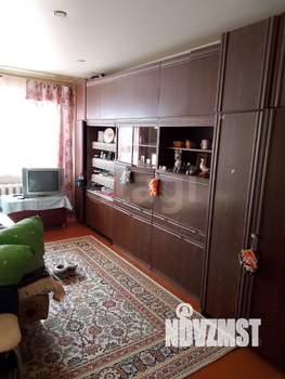 1-к квартира, вторичка, 31м2, 1/5 этаж