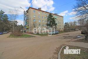 3-к квартира, вторичка, 59м2, 3/5 этаж