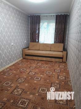 3-к квартира, вторичка, 58м2, 3/5 этаж