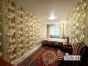 2-к квартира, вторичка, 44м2, 2/5 этаж