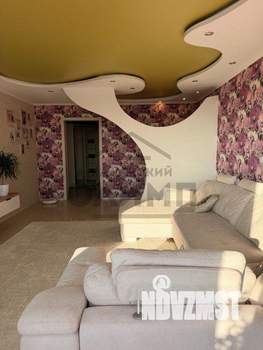 3-к квартира, вторичка, 87м2, 14/14 этаж