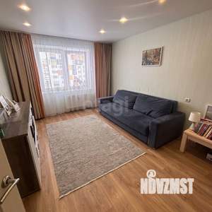 1-к квартира, вторичка, 38м2, 5/10 этаж