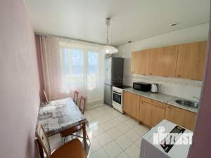 1-к квартира, вторичка, 43м2, 2/17 этаж