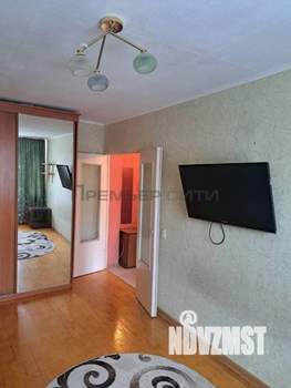 1-к квартира, вторичка, 30м2, 5/5 этаж