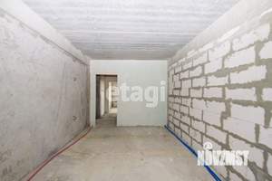 1-к квартира, вторичка, 47м2, 12/22 этаж