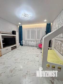 2-к квартира, вторичка, 60м2, 14/14 этаж