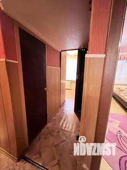 2-к квартира, вторичка, 48м2, 5/5 этаж