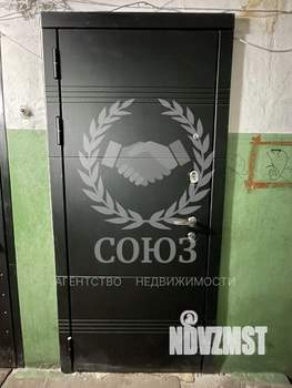 3-к квартира, вторичка, 58м2, 5/5 этаж