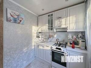 1-к квартира, вторичка, 28м2, 1/5 этаж