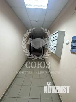 1-к квартира, вторичка, 33м2, 8/14 этаж