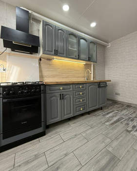 3-к квартира, вторичка, 66м2, 9/9 этаж