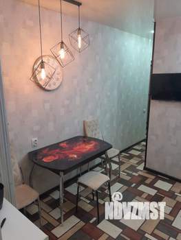 1-к квартира, вторичка, 44м2, 14/17 этаж