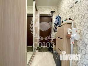 1-к квартира, вторичка, 30м2, 5/5 этаж