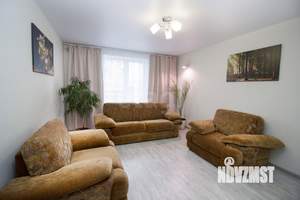2-к квартира, вторичка, 47м2, 1/3 этаж