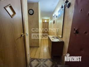 2-к квартира, вторичка, 43м2, 3/5 этаж