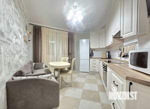2-к квартира, вторичка, 67м2, 13/15 этаж