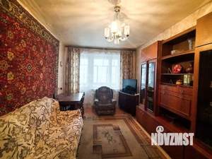 2-к квартира, вторичка, 45м2, 2/5 этаж