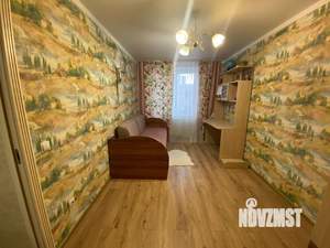 3-к квартира, вторичка, 74м2, 3/3 этаж