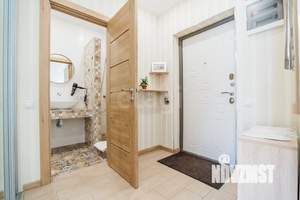 1-к квартира, вторичка, 37м2, 9/20 этаж