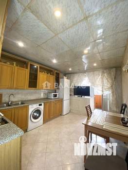 4-к квартира, вторичка, 124м2, 5/6 этаж