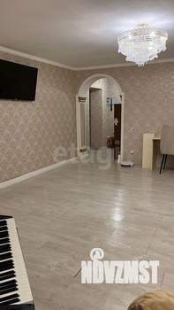 2-к квартира, вторичка, 75м2, 4/10 этаж