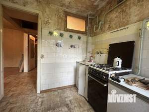 3-к квартира, вторичка, 42м2, 2/5 этаж