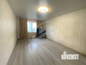 2-к квартира, вторичка, 63м2, 12/16 этаж