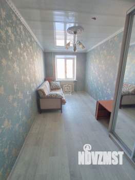 2-к квартира, вторичка, 44м2, 3/5 этаж