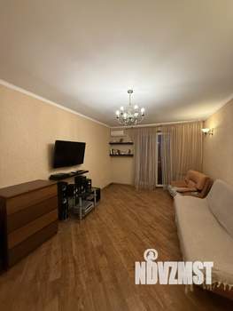 3-к квартира, вторичка, 86м2, 9/10 этаж