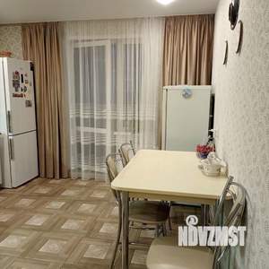 2-к квартира, вторичка, 55м2, 1/10 этаж