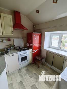 3-к квартира, вторичка, 57м2, 6/6 этаж