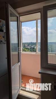 1-к квартира, вторичка, 42м2, 10/17 этаж