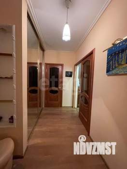 2-к квартира, вторичка, 53м2, 3/5 этаж