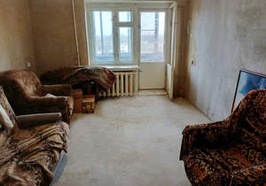 3-к квартира, вторичка, 62м2, 4/5 этаж