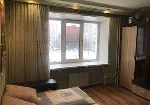 2-к квартира, вторичка, 36м2, 3/9 этаж