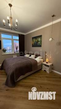 2-к квартира, вторичка, 46м2, 11/14 этаж