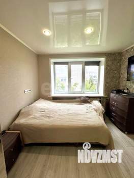 1-к квартира, вторичка, 21м2, 5/5 этаж