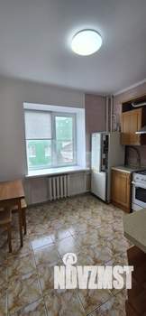 1-к квартира, вторичка, 44м2, 4/8 этаж