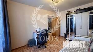 3-к квартира, вторичка, 61м2, 1/3 этаж