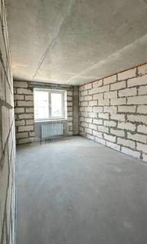 1-к квартира, вторичка, 35м2, 6/10 этаж