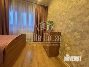 1-к квартира, вторичка, 40м2, 15/18 этаж