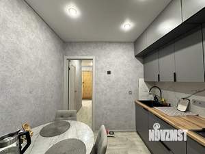 1-к квартира, вторичка, 38м2, 9/9 этаж