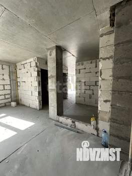 1-к квартира, вторичка, 46м2, 6/8 этаж