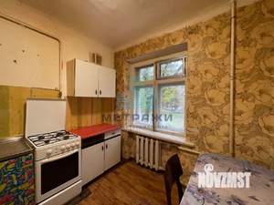 2-к квартира, вторичка, 42м2, 2/5 этаж